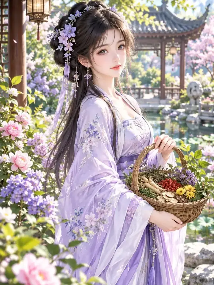 素手谣封面