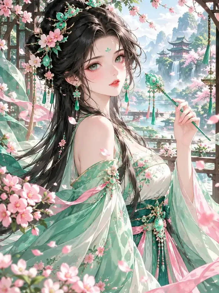 锦书吟封面
